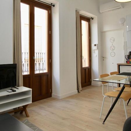 Apartamentos Inside Centro Granada Exterior foto